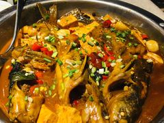 黄丫头烧豆腐-赣南人家(顺义后沙峪亚朵店)