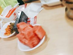 -南城香(欧陆经典万兴苑店)
