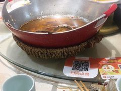 -蜀阳餐厅·金牌水煮鱼