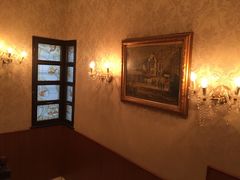 -老洋房花园饭店(绍兴路店)