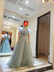 -金公主婚纱摄影(罗马商城店)