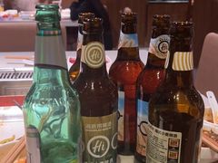 -海底捞火锅鲜切牛肉主题店(长寿路店)