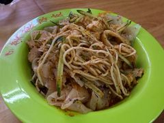 -笑笑凉皮(富国街店)