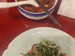 -宏状元现熬粥·京味菜(五棵松店)
