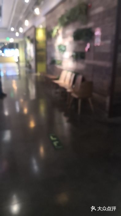 查特花园美食广场(西单大悦城店)图片