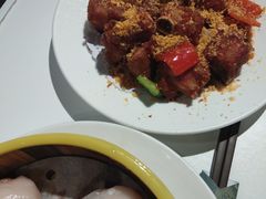 -葡珍轩冰室(虹桥机场T1店)