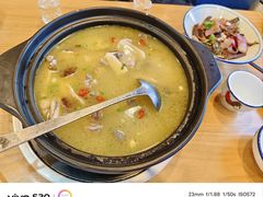 -妈妈的味道(和顺古镇店)