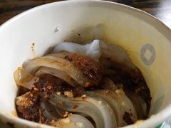 白凉粉-洞子口张老二凉粉(文殊院店)