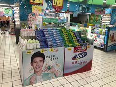-大润发(梅兰东路店)