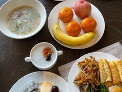 -深圳佳兆业万豪酒店-金沙全日餐厅