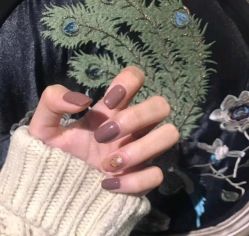 -甲舍美甲美睫艺术馆