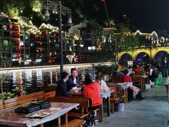 -古城苗家土菜馆(河景餐厅店)