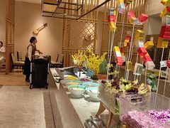 -杭州开元名都大酒店·地中海自助餐厅