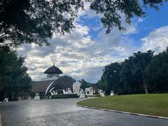 -清迈夜间动物园