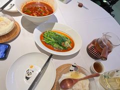 -眉州东坡·熊猫主题餐厅(枫蓝店)
