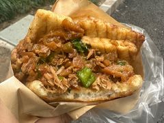 -刘记肉夹馍(彰武店)