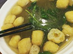 -小姜锅贴(凤凰街店)