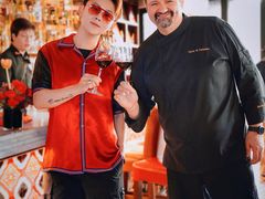 -BROWNSTONE布朗石西班牙餐厅(富城店)