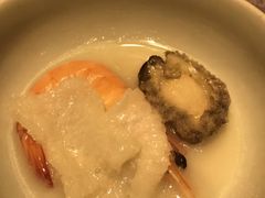 -山外山菜馆(玉泉路店)