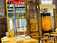 -水煮三国·川鲁江湖菜(香山店)