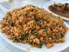 -红月湾海鲜饭店•沙滩海景(双月湾店)