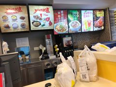 -真功夫(棠下店)