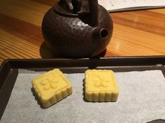 -花潮料理艺食馆(世欧广场店)