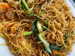 炒米粉-202特色排档(五缘湾店)