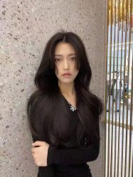 -3AM·S HAIR SALON烫发染发接发