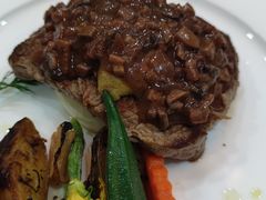-维兰西餐(万泉河店)
