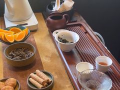 -邈墨茶馆(凤起路店)