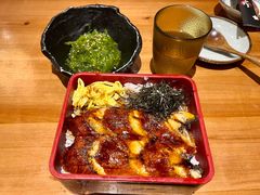 -鸟鸣门屋台料理(金帝银泰店)