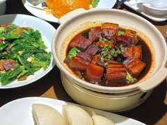 -老坤记·南阳名菜馆(十三年坤记老店)