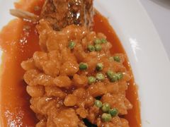 -万荣烤鸭店·北京菜(天坛店)