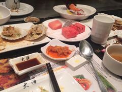 -元渔铁板烧(万象城店)