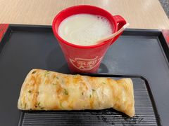 -永和大王(解放东路店)