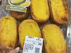 -山姆会员商店(亦庄创意生活广场店)