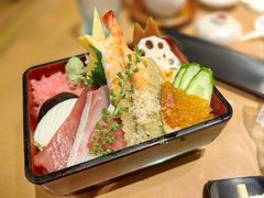 -筑地玉寿司(舞浜イクスピアリ店)