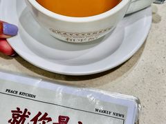 -和平馆·地道港澳茶餐厅(西门口店)