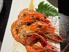 -極上萬膳·日料放题(海岸城店)