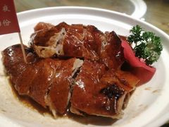 招牌烧鹅-阿元烧鹅(文明路店)