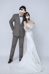 -保定巴黎婚纱摄影