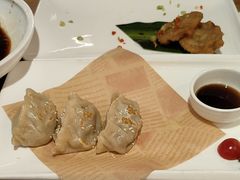 -枣子树·素食餐厅(普陀山店)