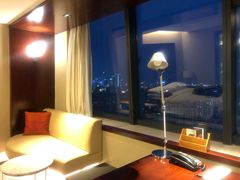 -上海龙之梦万丽酒店