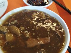 炒肝-天兴居(鲜鱼口街店)