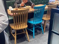 -小杨生煎(香港名都店)