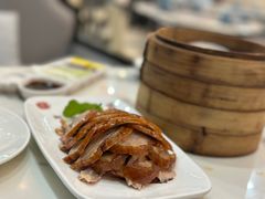 -全聚德(蓝山店)