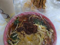 -杨记麻辣烫(四马路店)