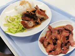 -北大家园食堂
