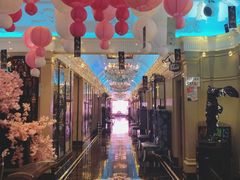 -INLOVE KTV(古墩印象城店)